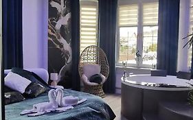 Apartamenty Złote Bory