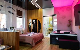 Apartamenty Złote Bory